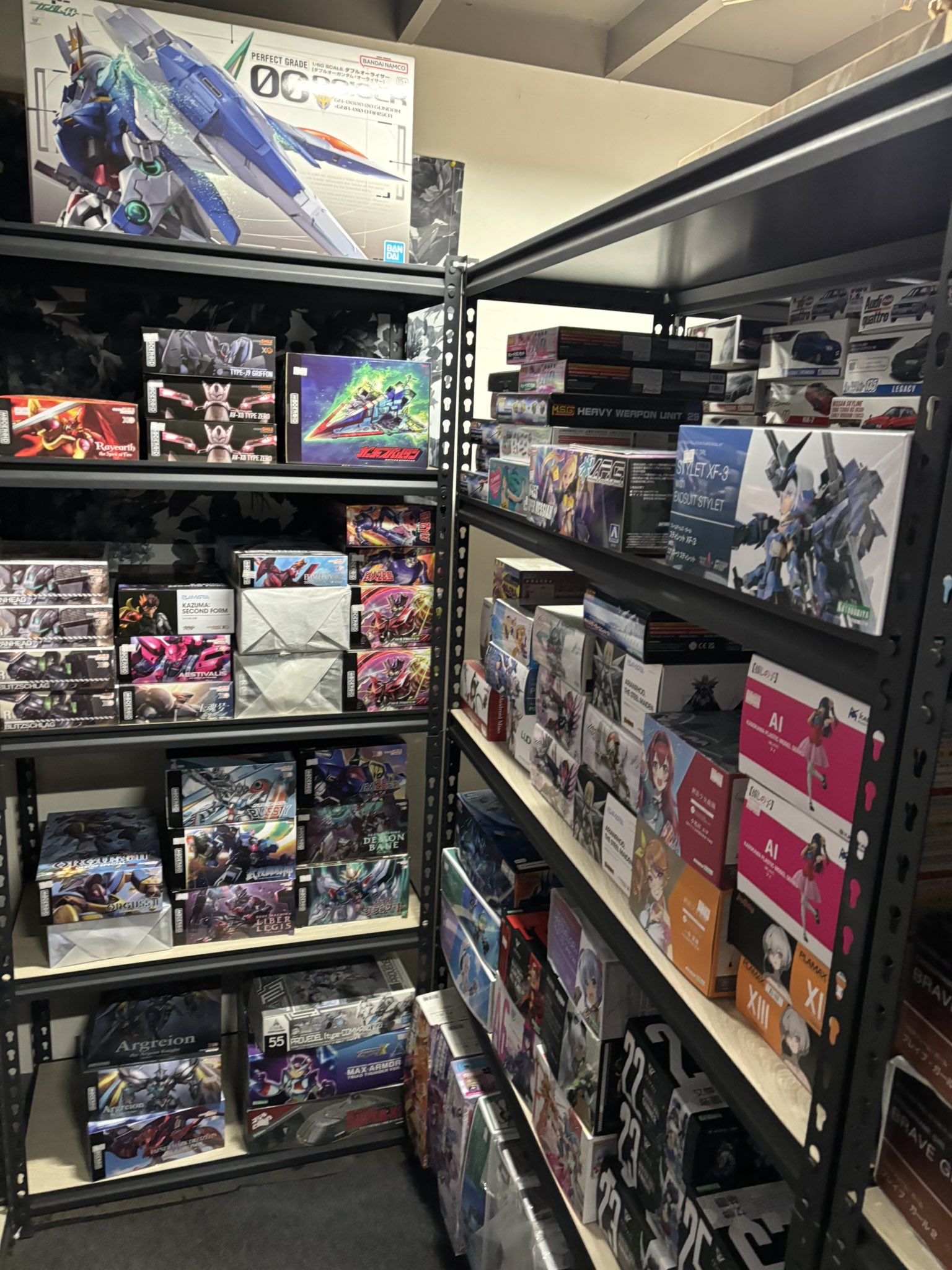 プラモ屋ちゃんちゃん店長「やまこう」 on X: 