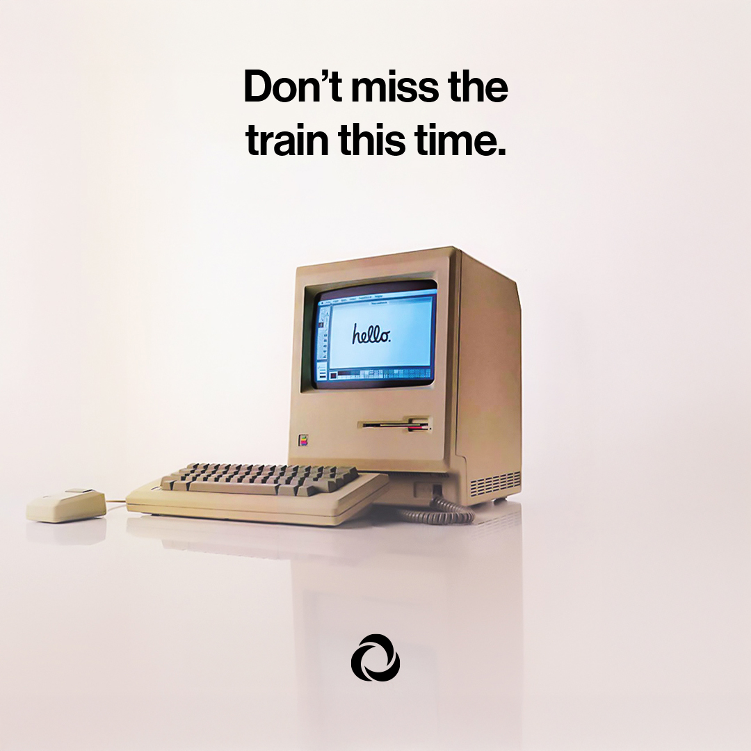 FriggBox is built to scale blockchain worldwide.

After 17 years, we’ve realized that an abstract concept isn’t enough.

Now it’s time to bring it into the physical world, just like the internet once was.