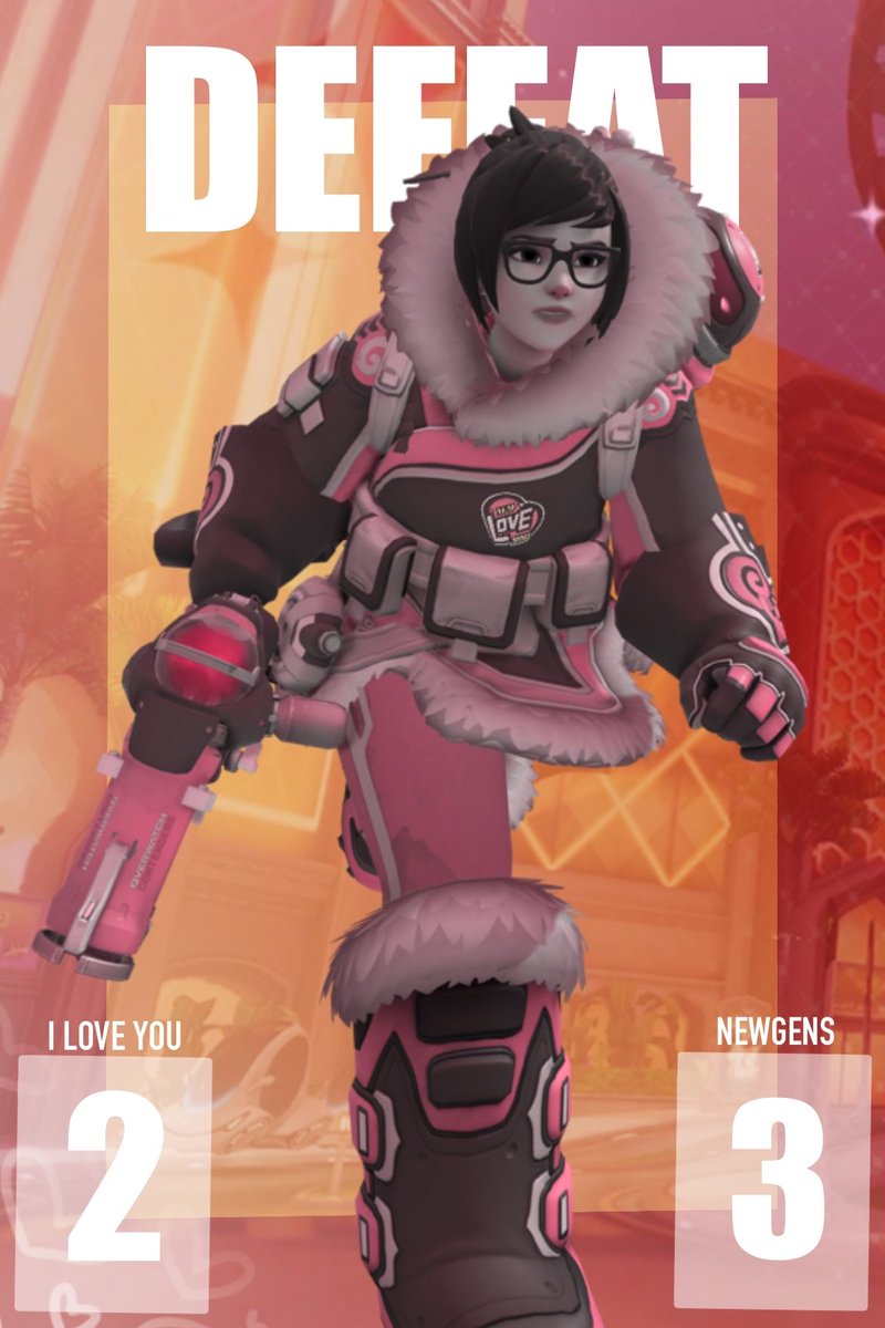 We lose today

We try my best to win the next game😭