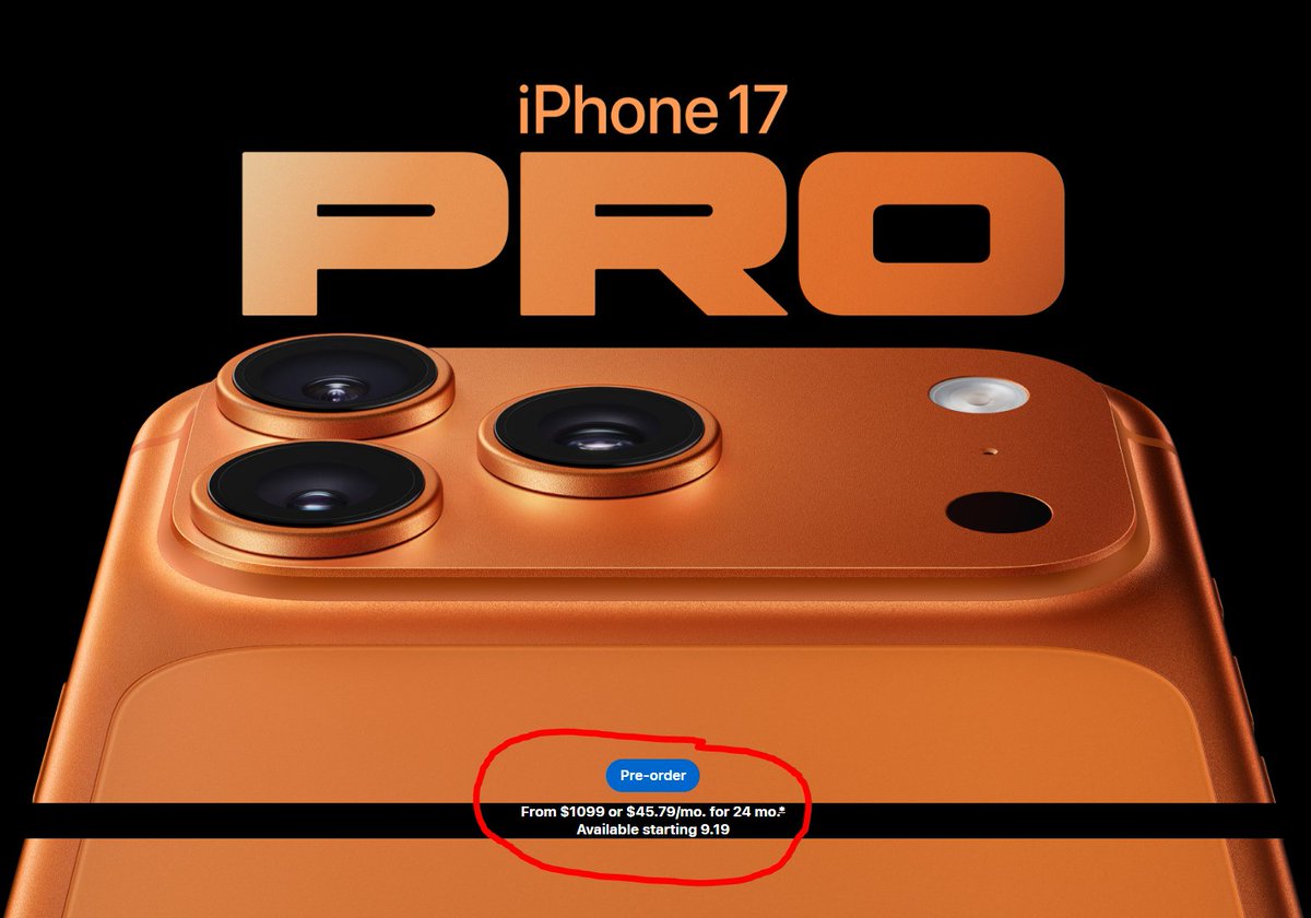 Oh wow this is bad. This looks like some shady copycat scam webcite that tries to get people to pay into the scammers' accounts, but no, this is the offical apple produce webcite... ;_;)
