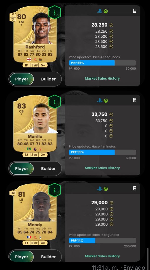 FutAR-Trader🇦🇷 tweet media