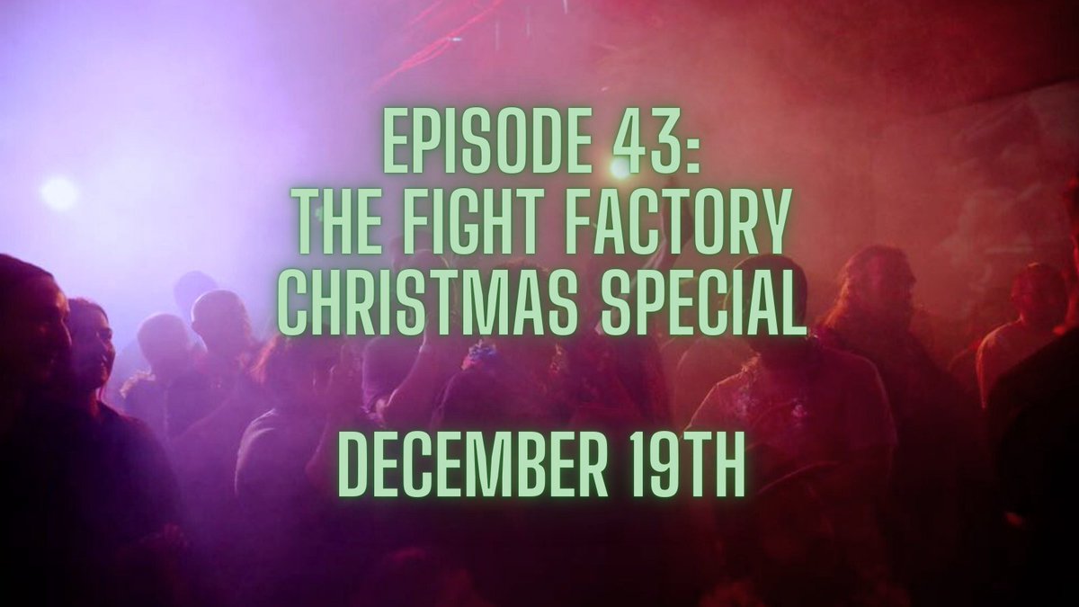 FFPWrestling tweet media