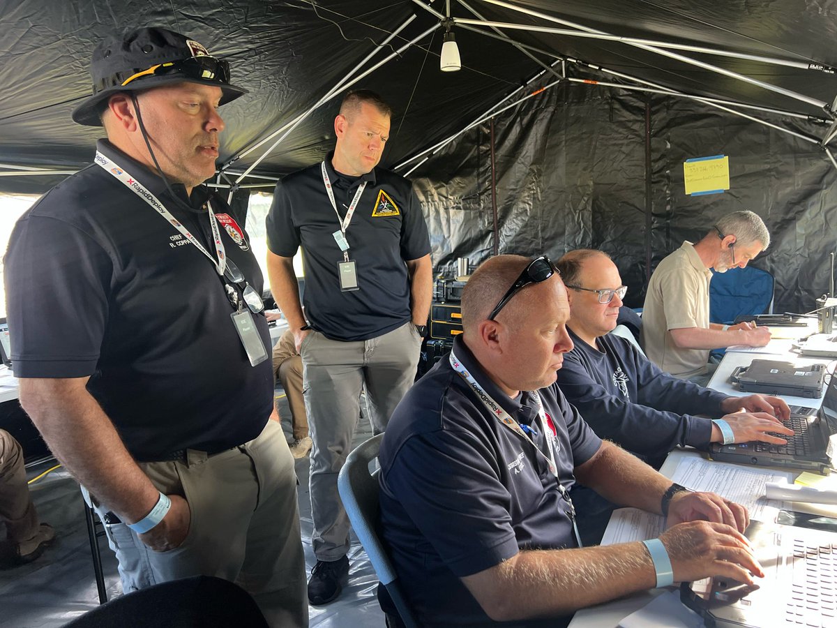 MnDPS_DPS's tweet image. Knowing is only half the battle of emergency response. The other half takes preparation, practice and building collaboration among our partners.

Learn how in our Safety Matters blog: dps.mn.gov/news/ecn/ecn-c…