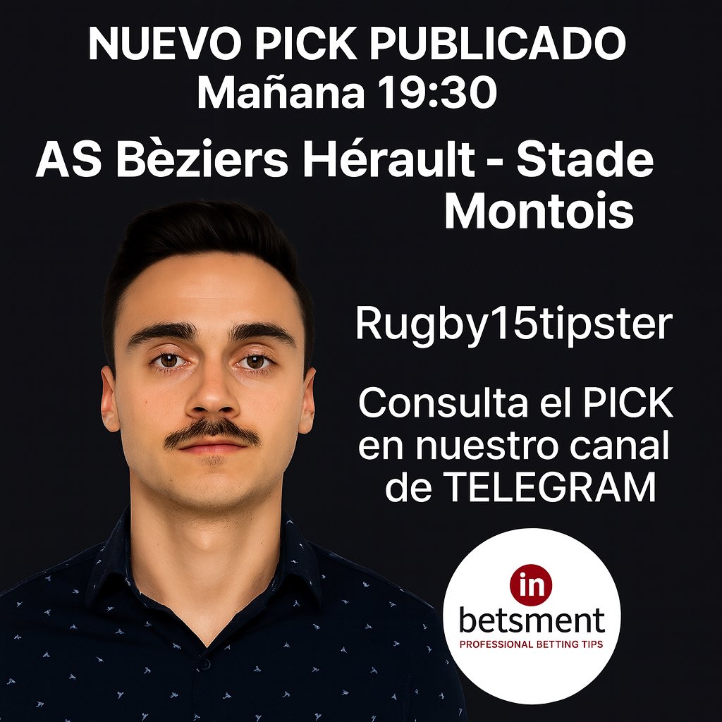 InBetsment tweet media