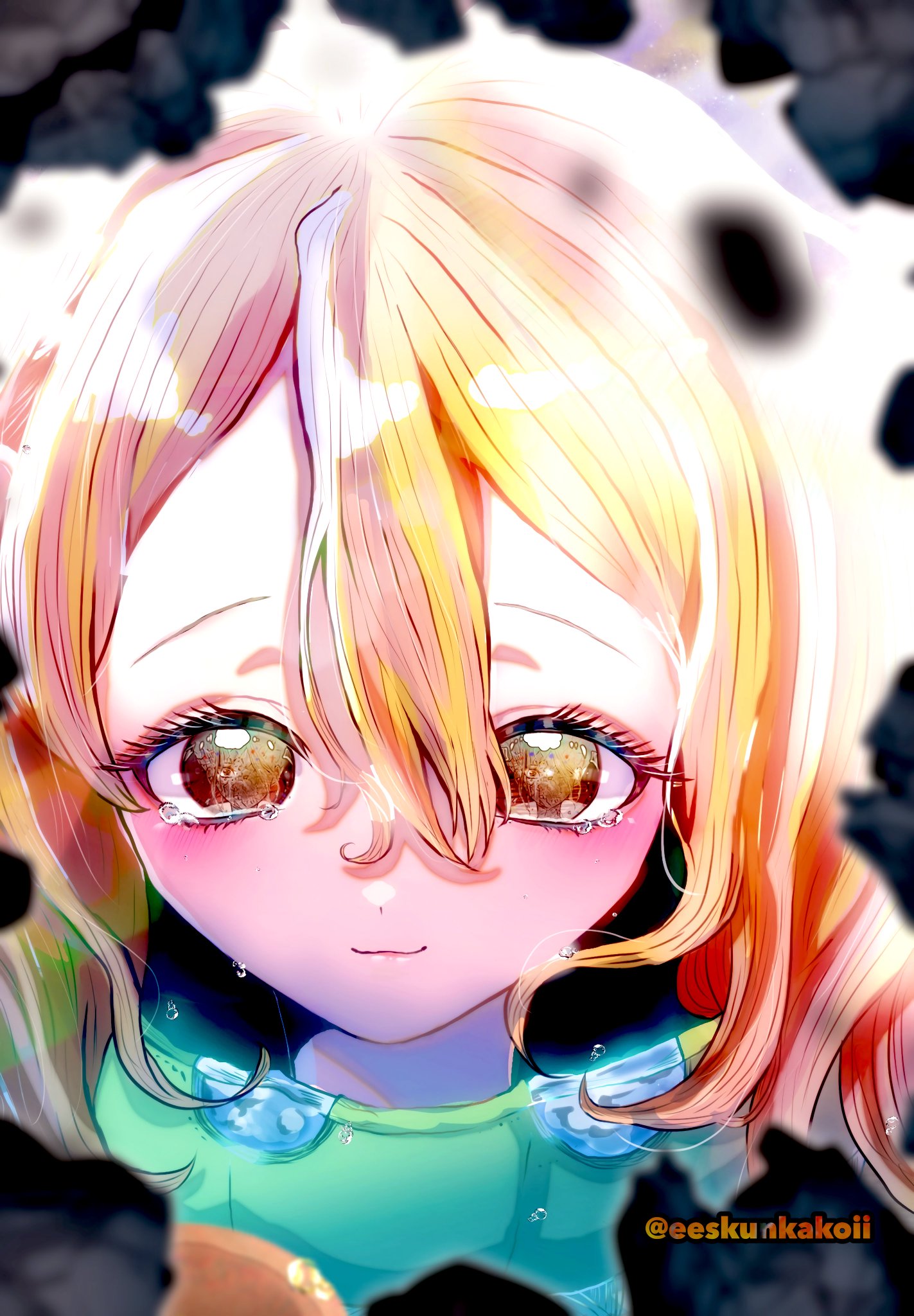 おもち🍑🍅たまに出現 on X: 