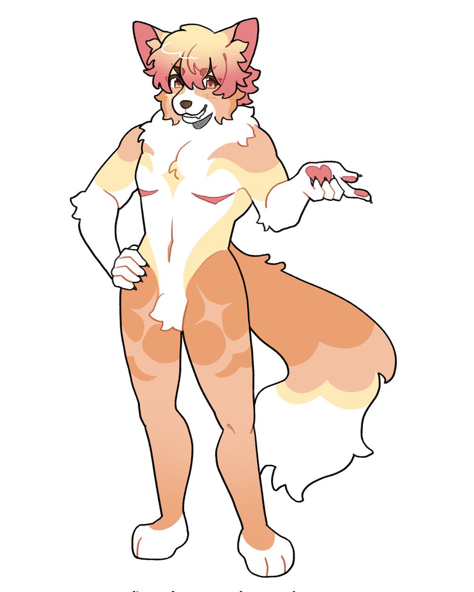 #tsukasatenma doggy!!