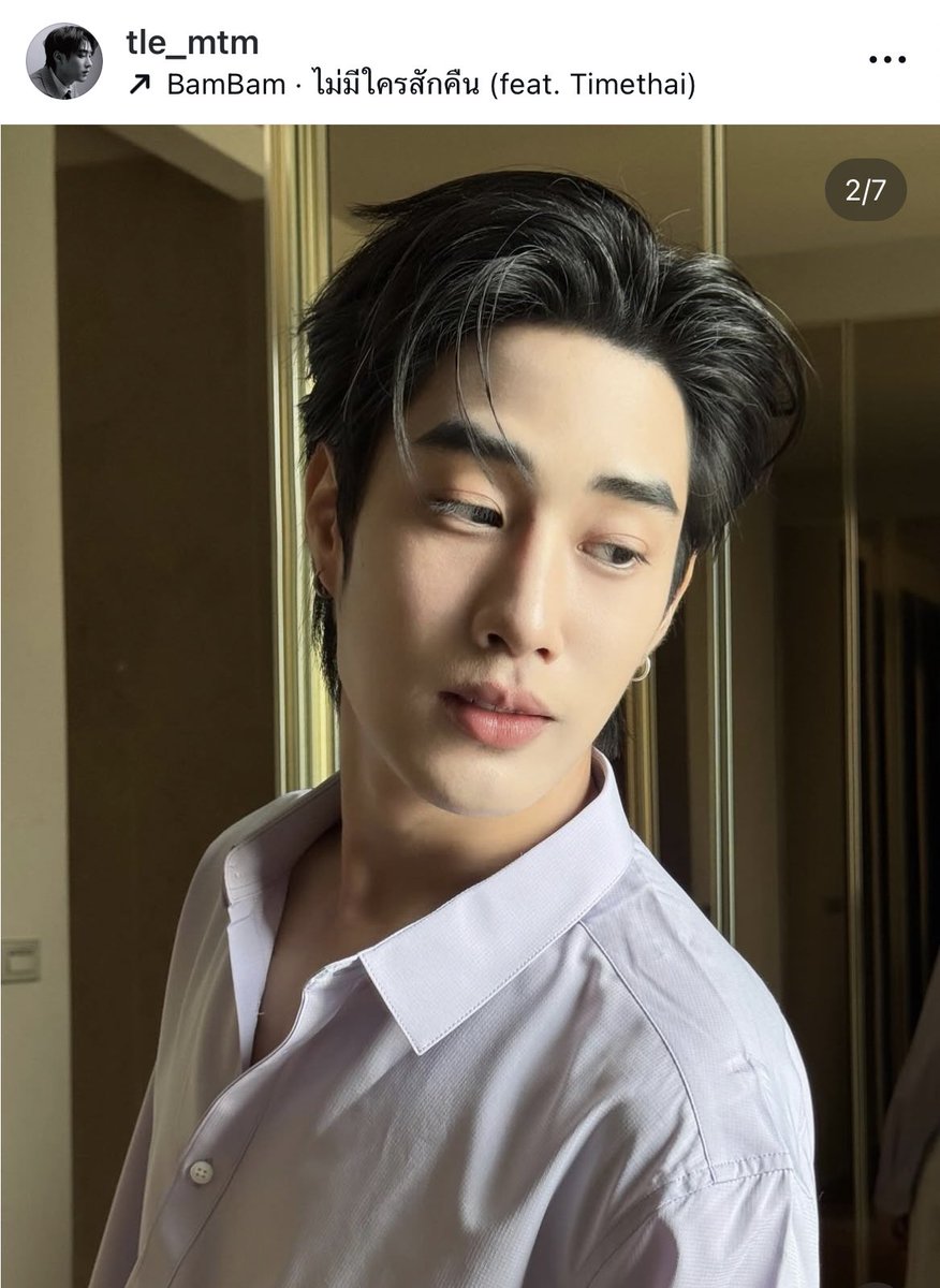 diilbdkin's tweet image. แล้วใช้เพลงน้องแบมด้วยอะ  เลิศเลยละะ