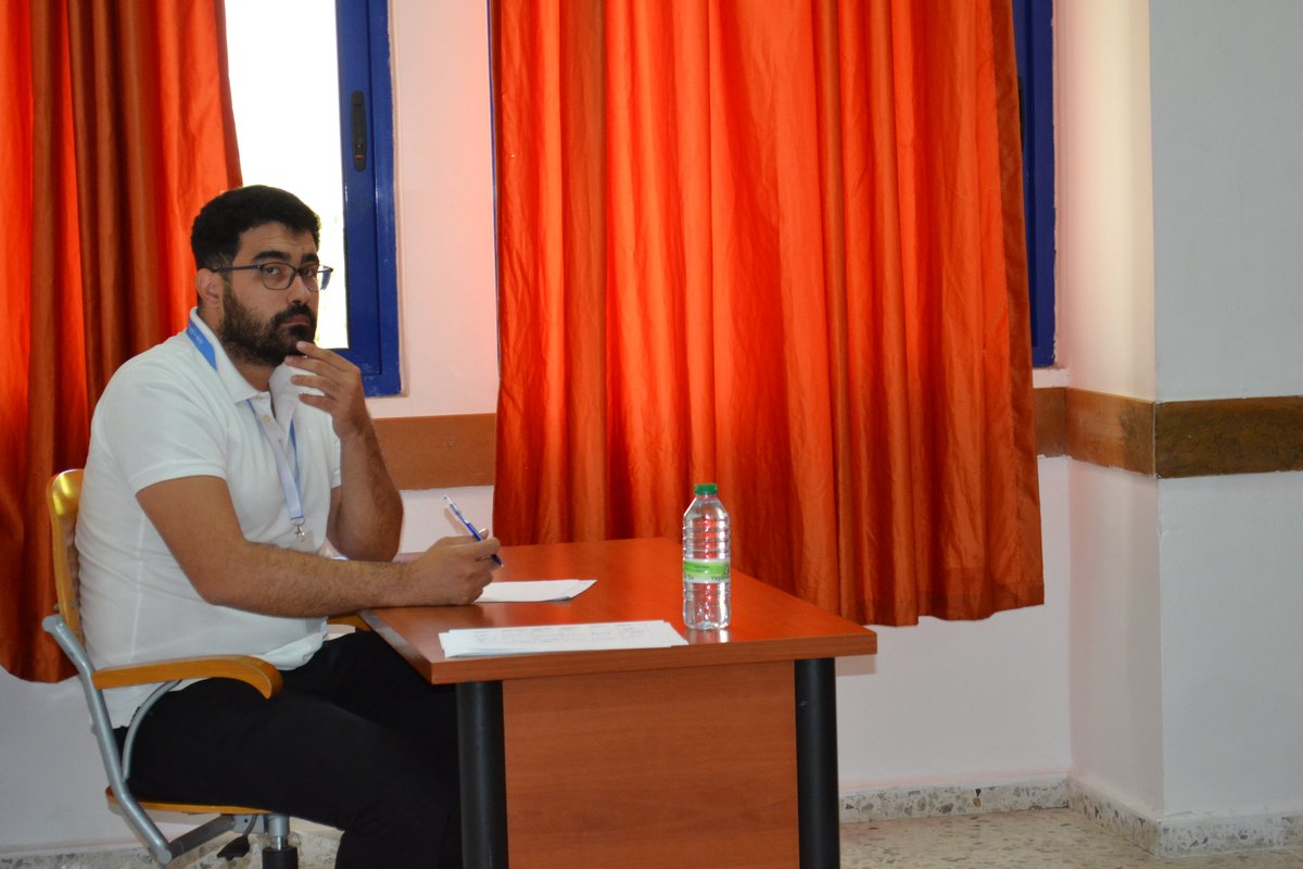 dtgb_org's tweet photo. 20. Türk Dünyası Gençlik Günleri ve Kurultayımızda Ekonomi, Girişimcilik ve Ticaret Ağları Komisyonumuz 🧮 https://t.co/IRRqFpRfjX