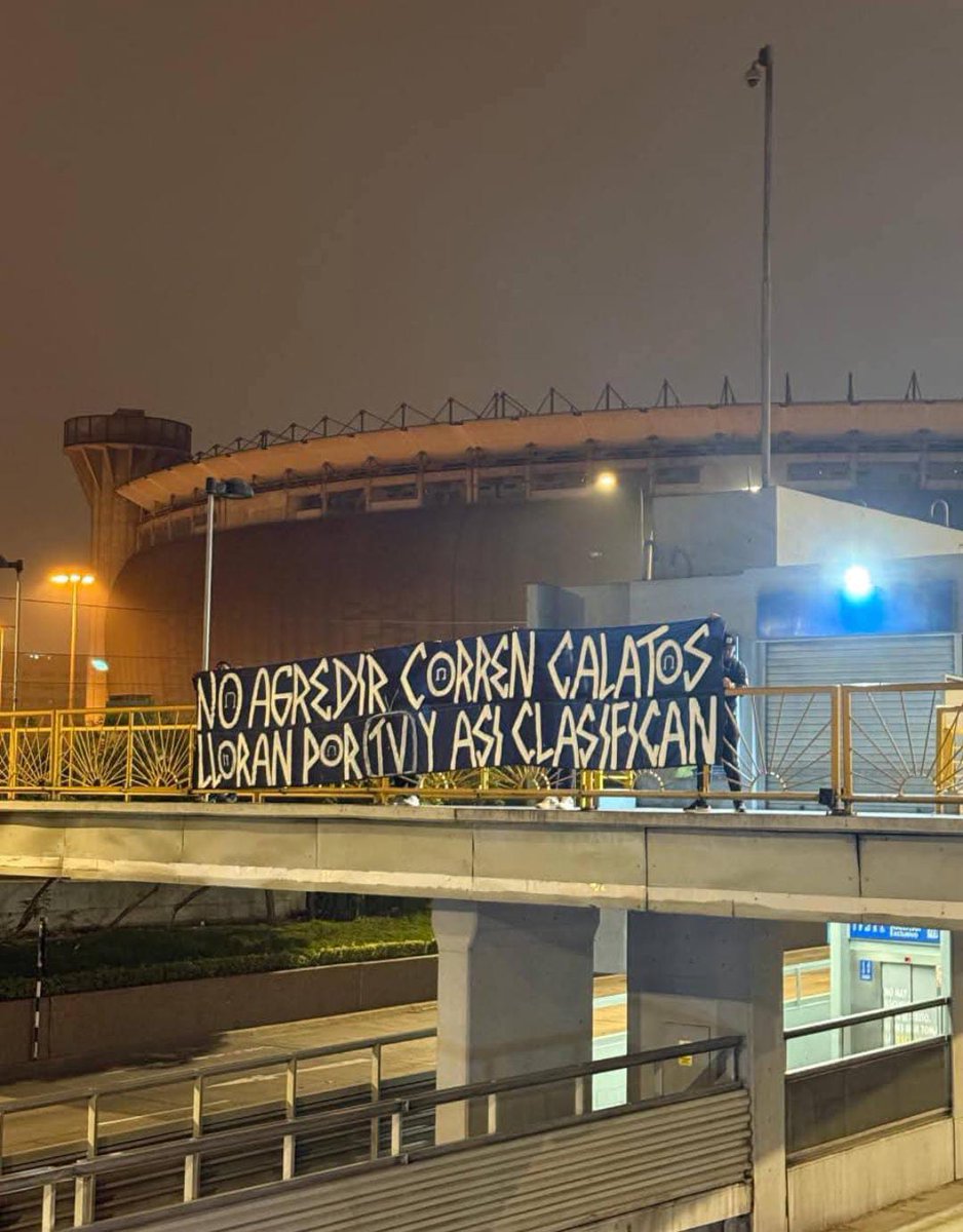 Barra Brava Photos tweet media