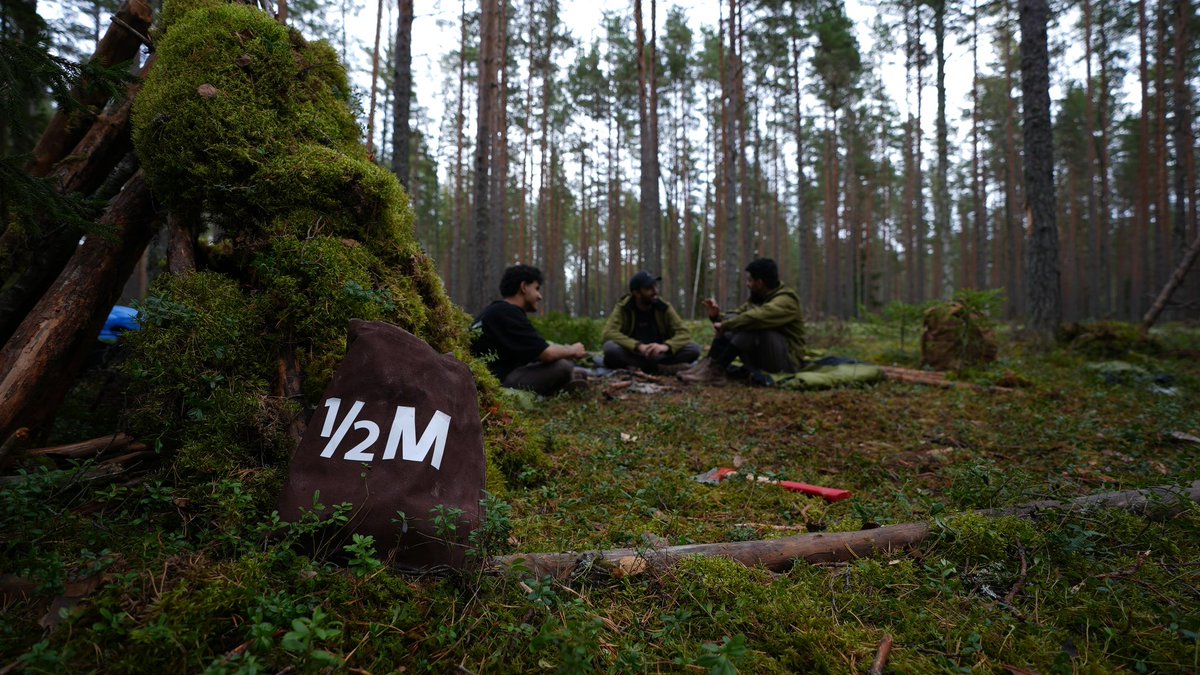 وش تشوفون ناقص الشباب 👀