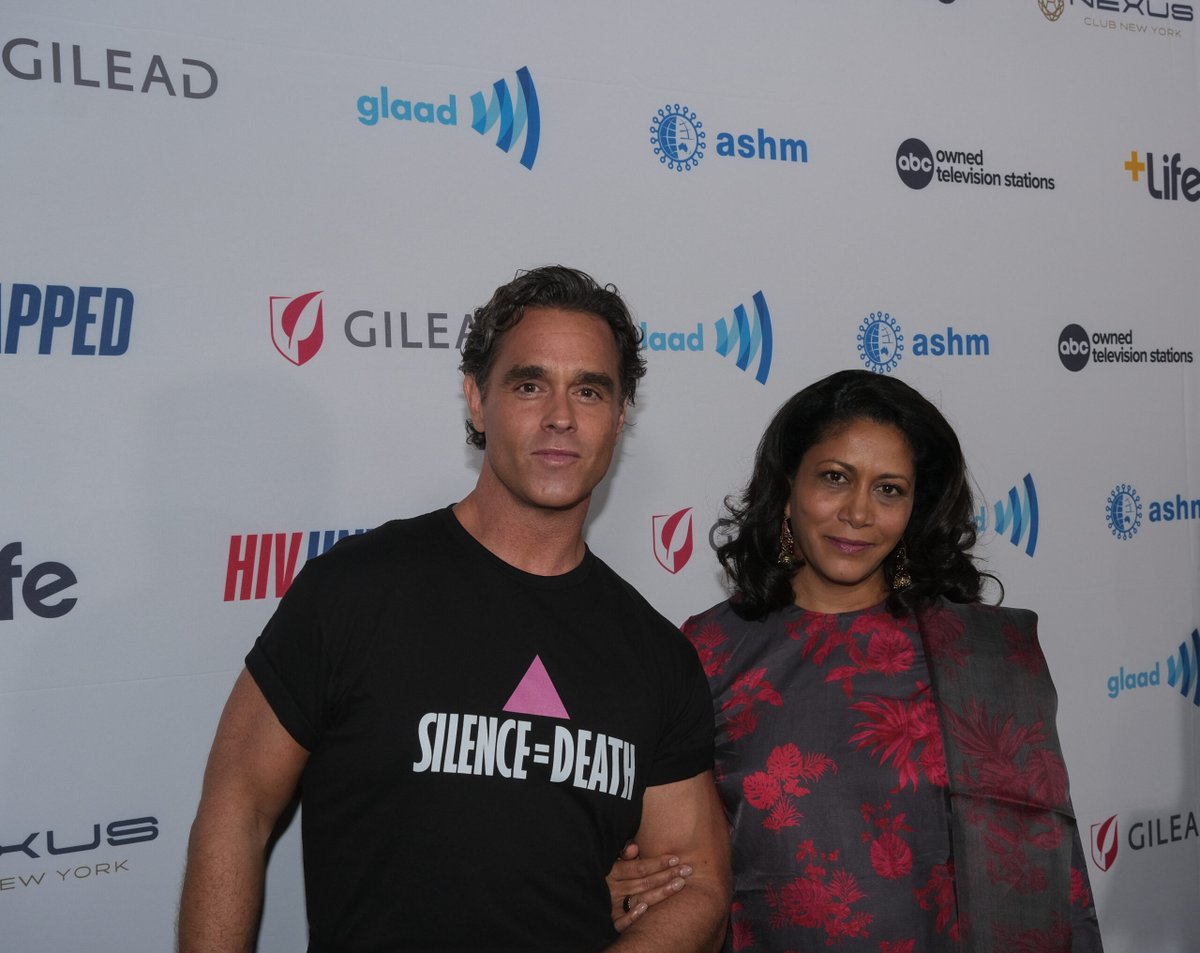 CFDA's tweet image. Fashion is a powerful vehicle to send a message, “HIV Unwrapped,” is reigniting critical conversations focused on eliminating HIV stigma. A runway show was filmed during #NYFW for a Hulu special available to stream on November 30. 

Read more: cfda.com/news/the-hiv-u…