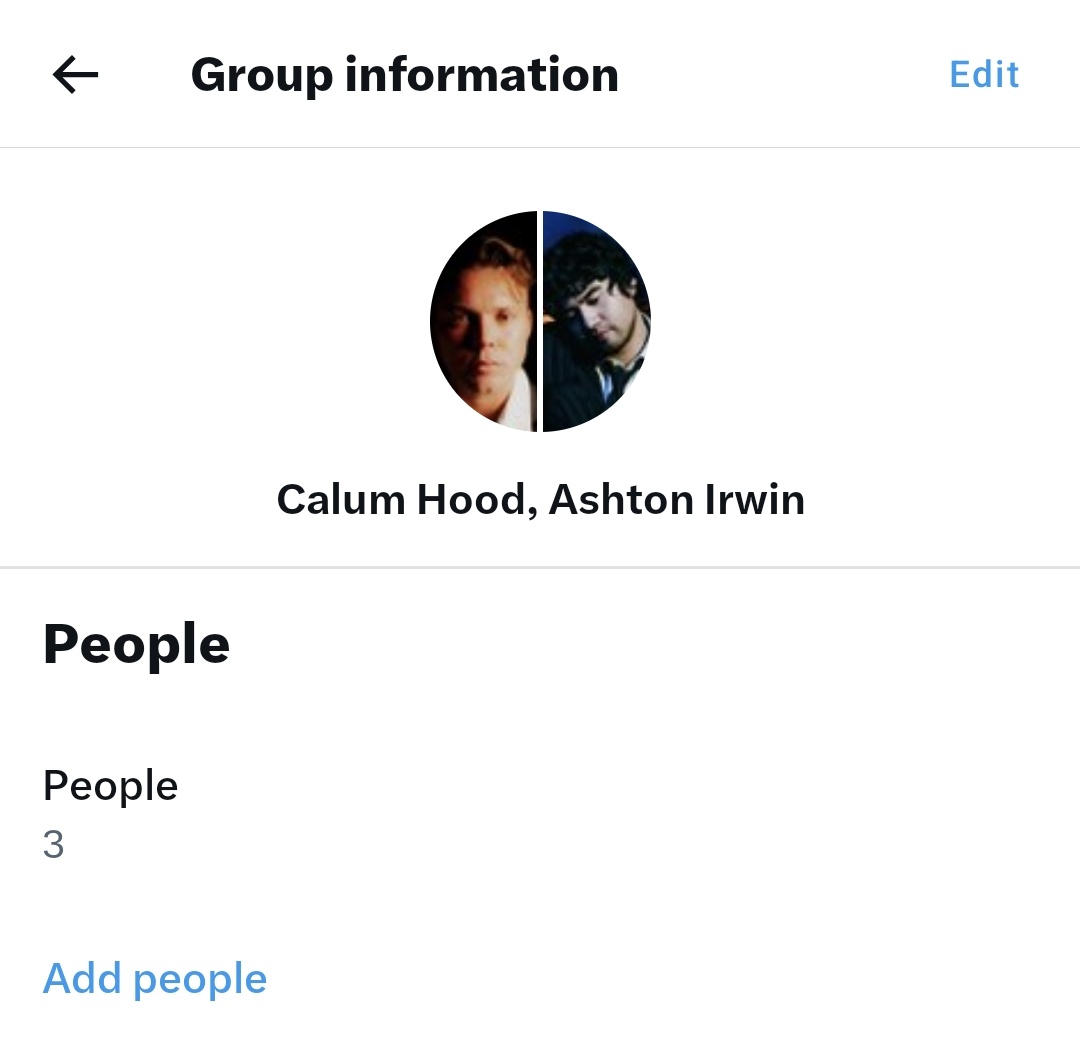 Retweet for a solo ship DM with Cashton (Calum Hood &amp; Ashton Irwin in 1 DM) ☆ 

Must follow me! 
Picking on Oct 2