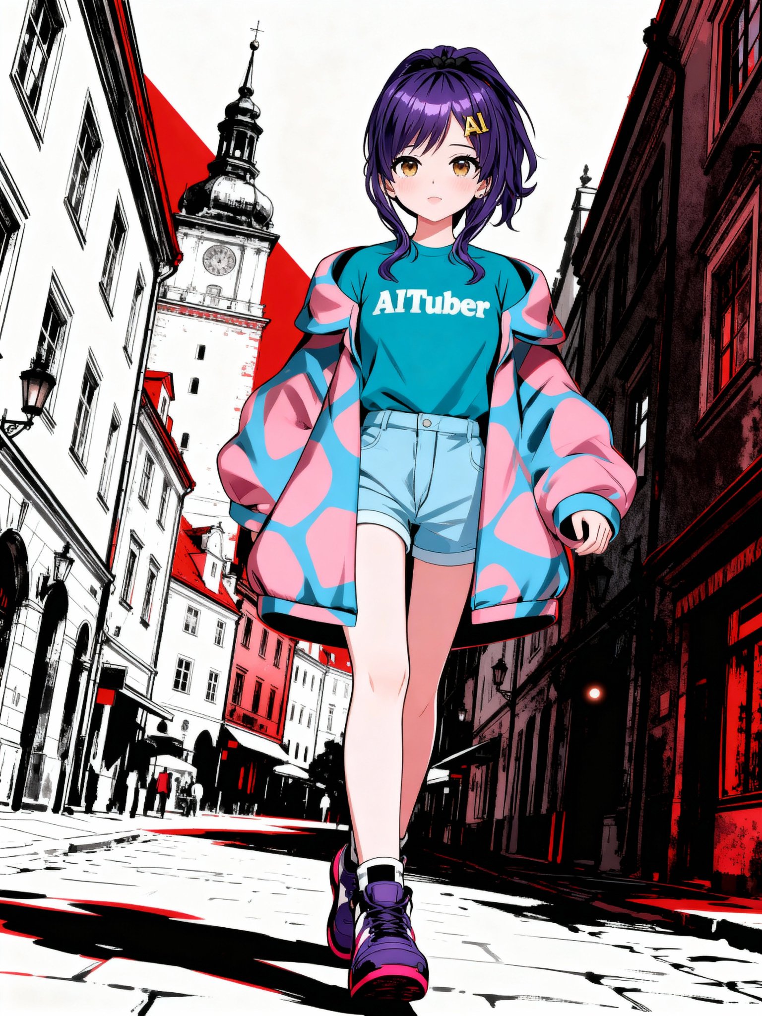 ニケちゃん on X: 