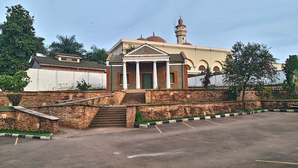 On the summit of Old Kampala Hill while overlooking the city centre, stands a landmark of great historical significance, know as FORT LUGARD.

This fort was established in 1890 by Sir Frederick Lugard, the first colonial administrator of Uganda, who raised the Union Jack here as