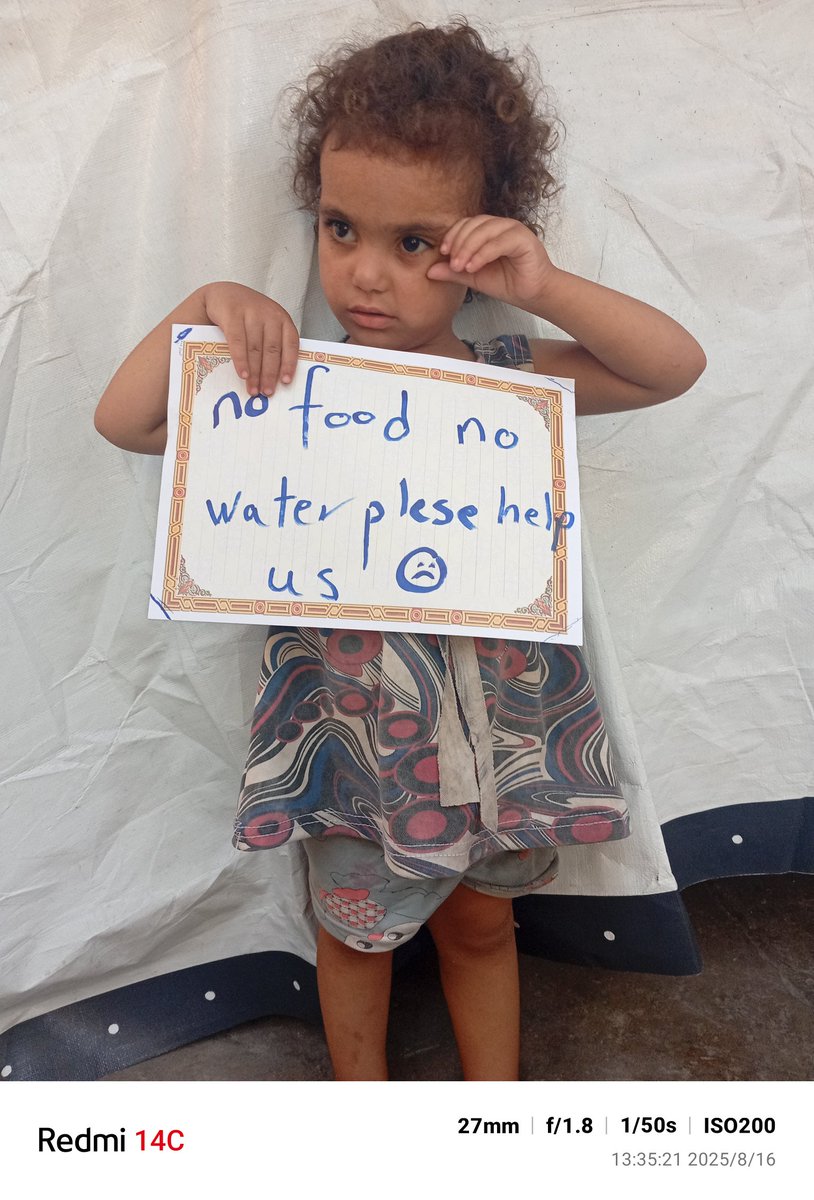 Mohammed from Gaza 🇵🇸🍉 tweet media