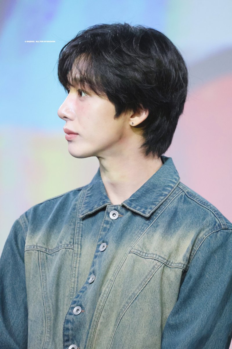 250913 미니팬미팅 #형원 사랑하는 형원시 ෆ
#MONSTAX #MONSTA_X #몬스타엑스 #HYUNGWON <a href="/OfficialMONSTAX/">몬스타엑스_MONSTA X</a>