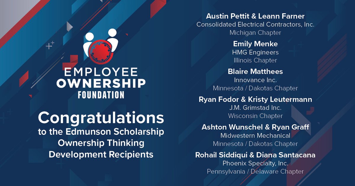 Employee Ownership Foundation tweet media