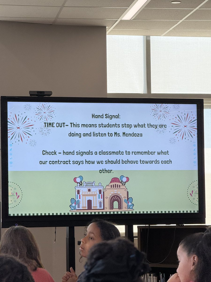 Kevin Molander, M. Ed. (@mrmolander) on Twitter photo Capturing Kids Hearts during library time! During Good Things one of our Blue Jays shared “Tomorrow is always a new day”. #FourthGradeWisdom #HispanicHeritageMonth <a href="/HumbleISD_ACE/">Autumn Creek Elementary</a> Capturing Kids Hearts during library time! During Good Things one of our Blue Jays shared “Tomorrow is always a new day”. #FourthGradeWisdom #HispanicHeritageMonth <a href="/HumbleISD_ACE/">Autumn Creek Elementary</a>