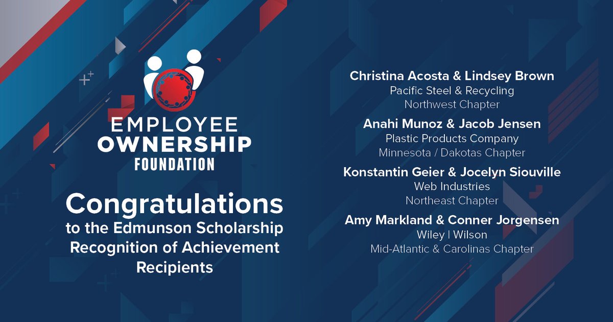 Employee Ownership Foundation tweet media