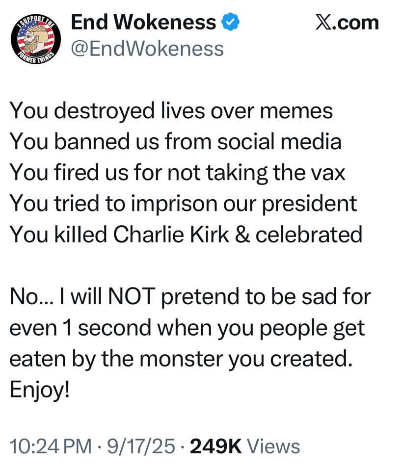 <a href="/megynkelly/">Megyn Kelly</a> <a href="/offduty223346/">Sunshine Patriot</a> Perfectly summed up here. I'm glad people are losing their jobs.