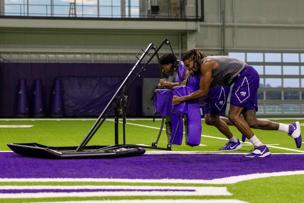 K-State Men's Basketball tweet media