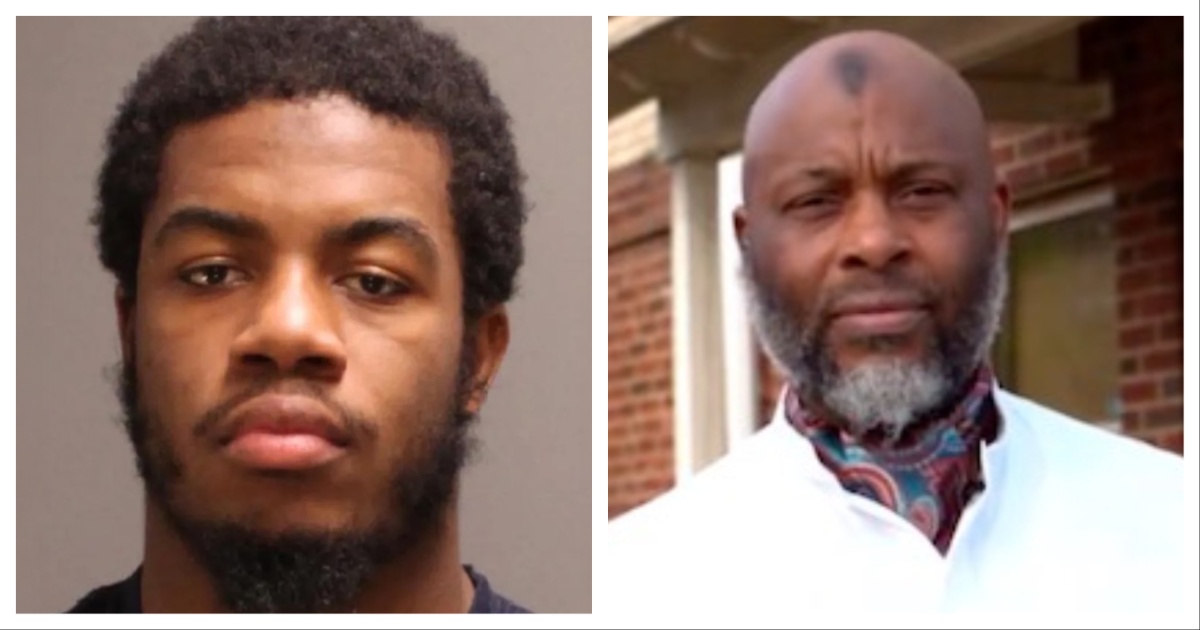 Two years after the FBI raided the home of Philly attorney and judicial candidate Qawi Abdul-Rahman, a jury just convicted his teen son in a terrorism case.
phillymag.com/news/2025/09/1… via <a href="/phillymag/">Philly Mag</a> #philly #terrorism