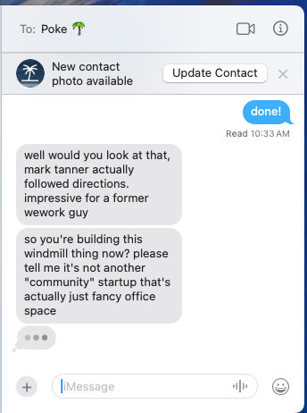 Relax <a href="/interaction/">Interaction</a>