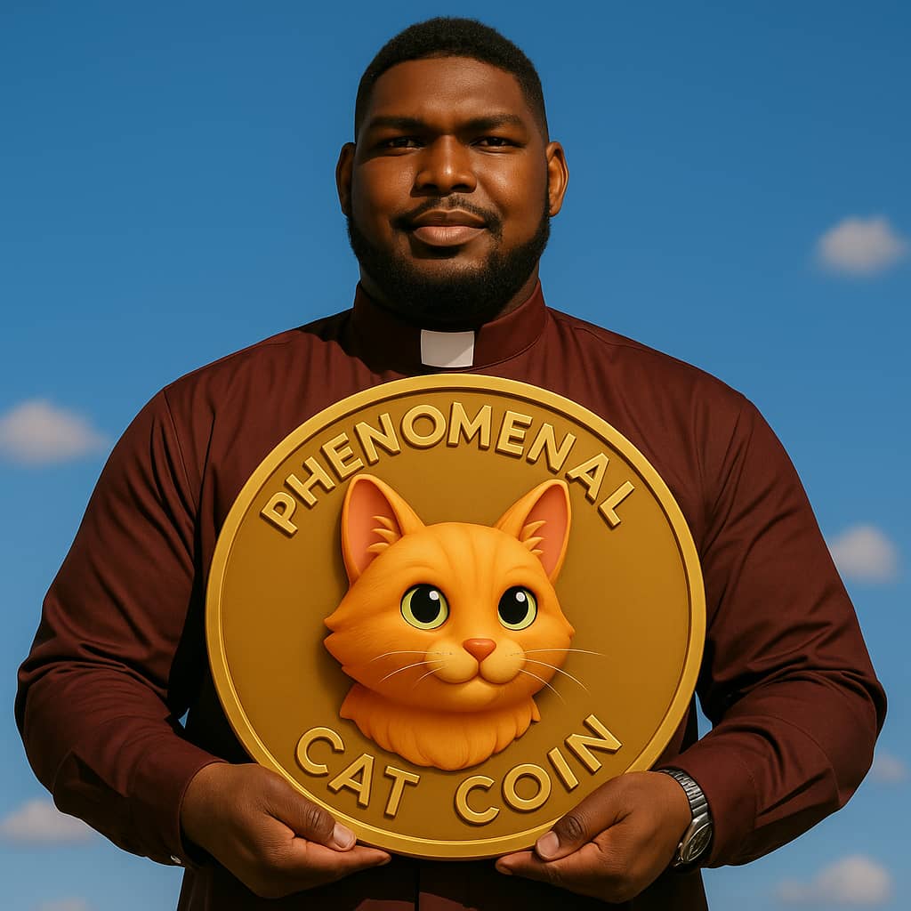 phenomenalcat01's tweet image. Big love to @PhtEmmanuelO  for your immense support towards our project, we are grateful and truly appreciate sir 🙏
The Cat is loved &amp;amp; acknowledged  together we go phenomenal 🐾🌍

#PhenomenalCat #Pcat #NextBigThing