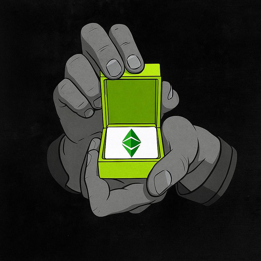 Say YES to timeless value💎
Say YES to $ETC