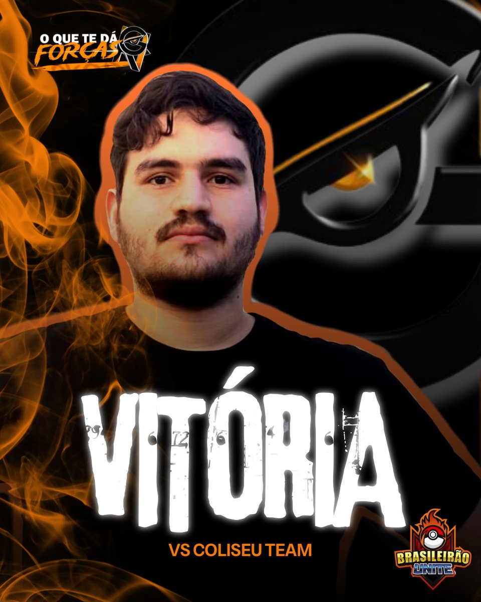 🔥 A Guariní fez história mais uma vez! 🔥

Na noite de ontem, nossa equipe garantiu a vitória contra o Coliseu Team no Brasileirão Unite🏆✨

PLACARES: 
359 - 189
344 - 183

#GuariniEsports #BrasileiraoUnite #PokemonUnite #GoGuarini
