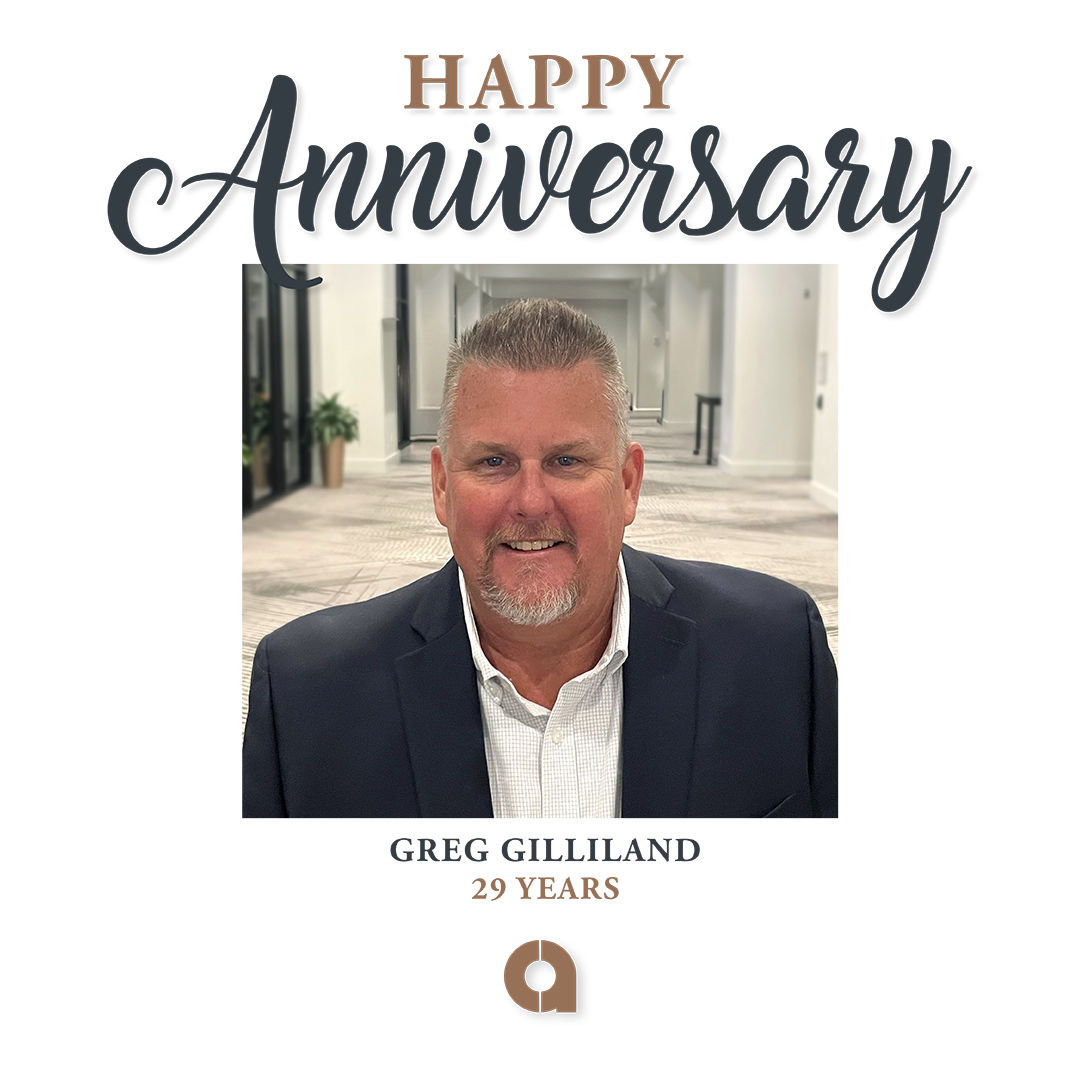 CirlotAgency's tweet image. Today, we celebrate Greg Gilliland, VP, Director of Interactive Design, on 29 amazing years at The Cirlot Agency! With all things web &amp;amp; design, Greg plays a vital role on our creative team and we could not appreciate him more! 🐅🥳

#CirlotAgency #InteractiveDesign #Workiversary