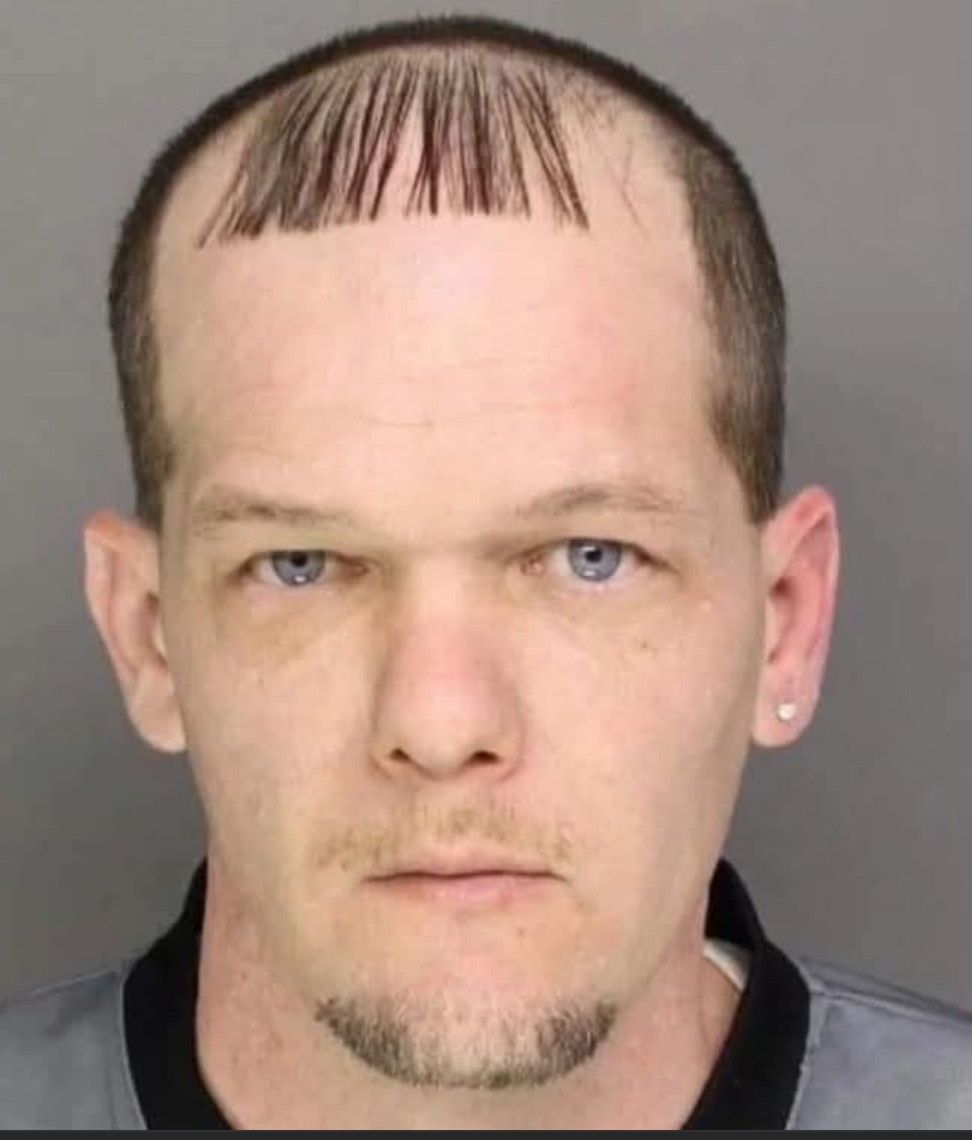 What's this hairstyle called.