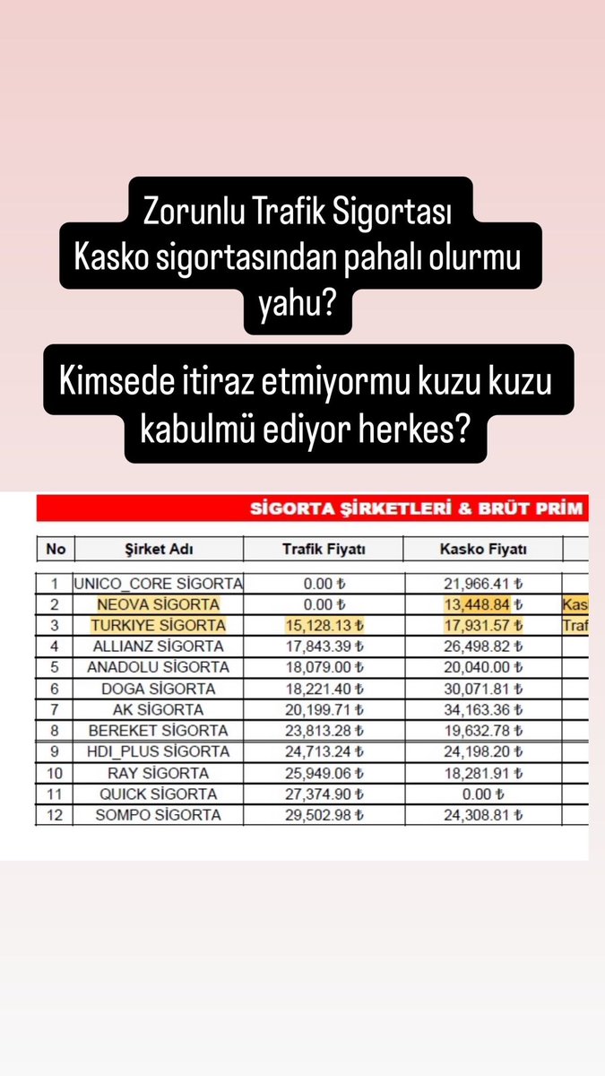 Şaka gibi ama gerçek!