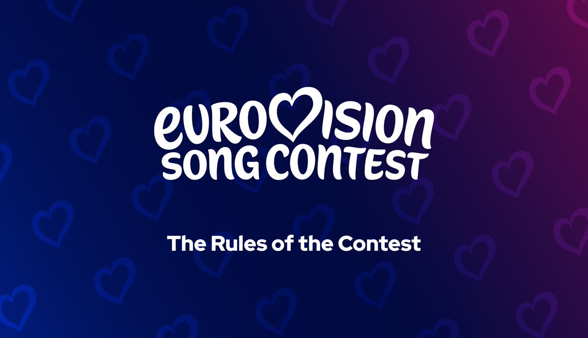 SLGU Eurovision Song Contest tweet media