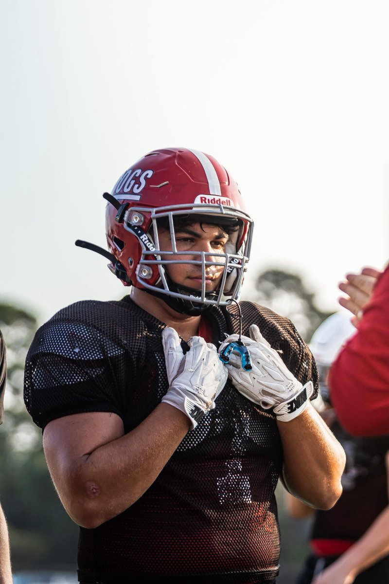 Tomball Cougar Football tweet media