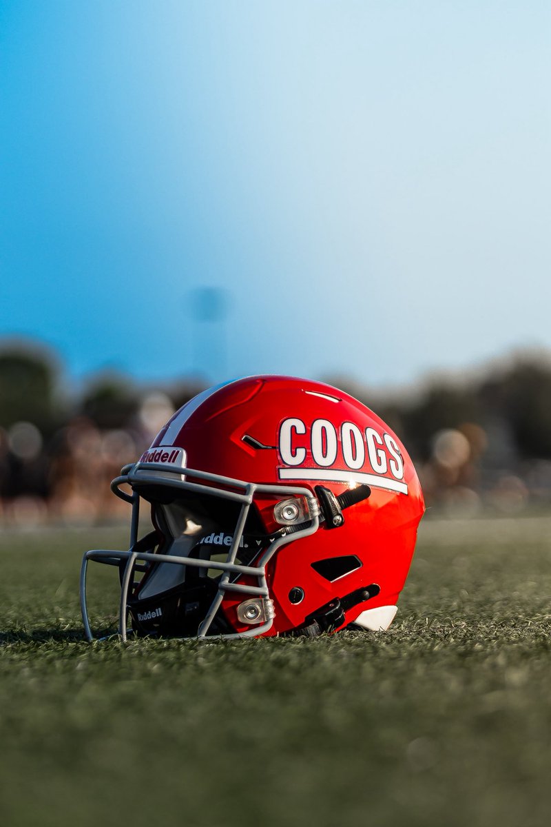 Tomball Cougar Football tweet media