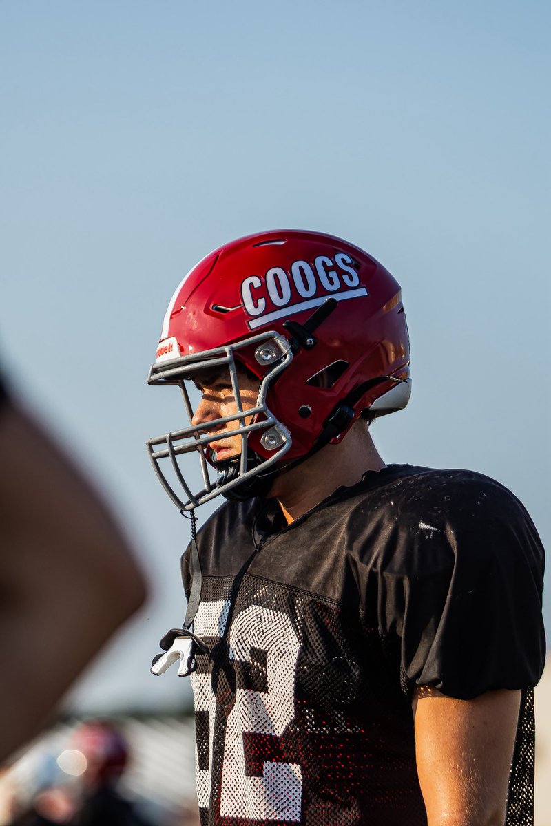 New lids are 🔥🔥🔥 #FHFT #CollinsStrong