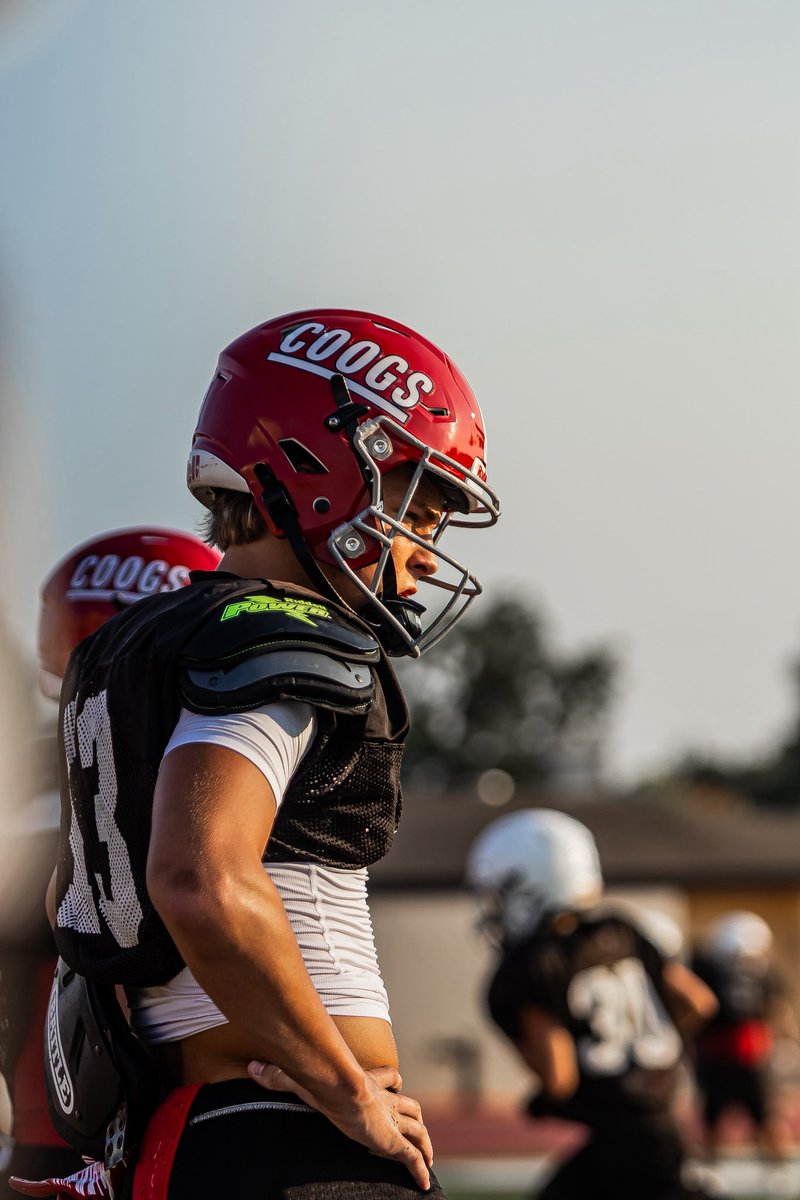 Tomball Cougar Football tweet media