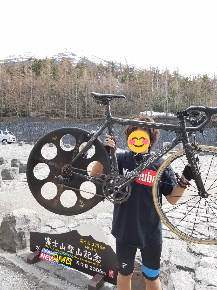 daigoz56's tweet photo. 渋谷生まれ世田谷育ちです、こんにちわ
最近、自転車にも乗らず撮影も行かずギャンブルばっかしてます。

来年から20キロ痩せます(* 'ω' *)よろしくお願いします。
って固定しとこ。 https://t.co/C9zkmCrjwF