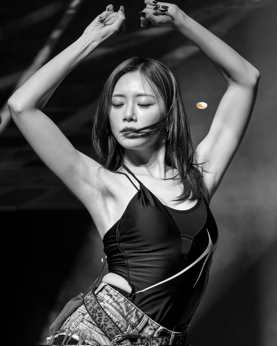 KurryKatsuDon's tweet image. 250615 
#유아유 #UAU
#드림캐쳐 #Dreamcatcher
#지유 #JiU
#Playlist #You_Are_You