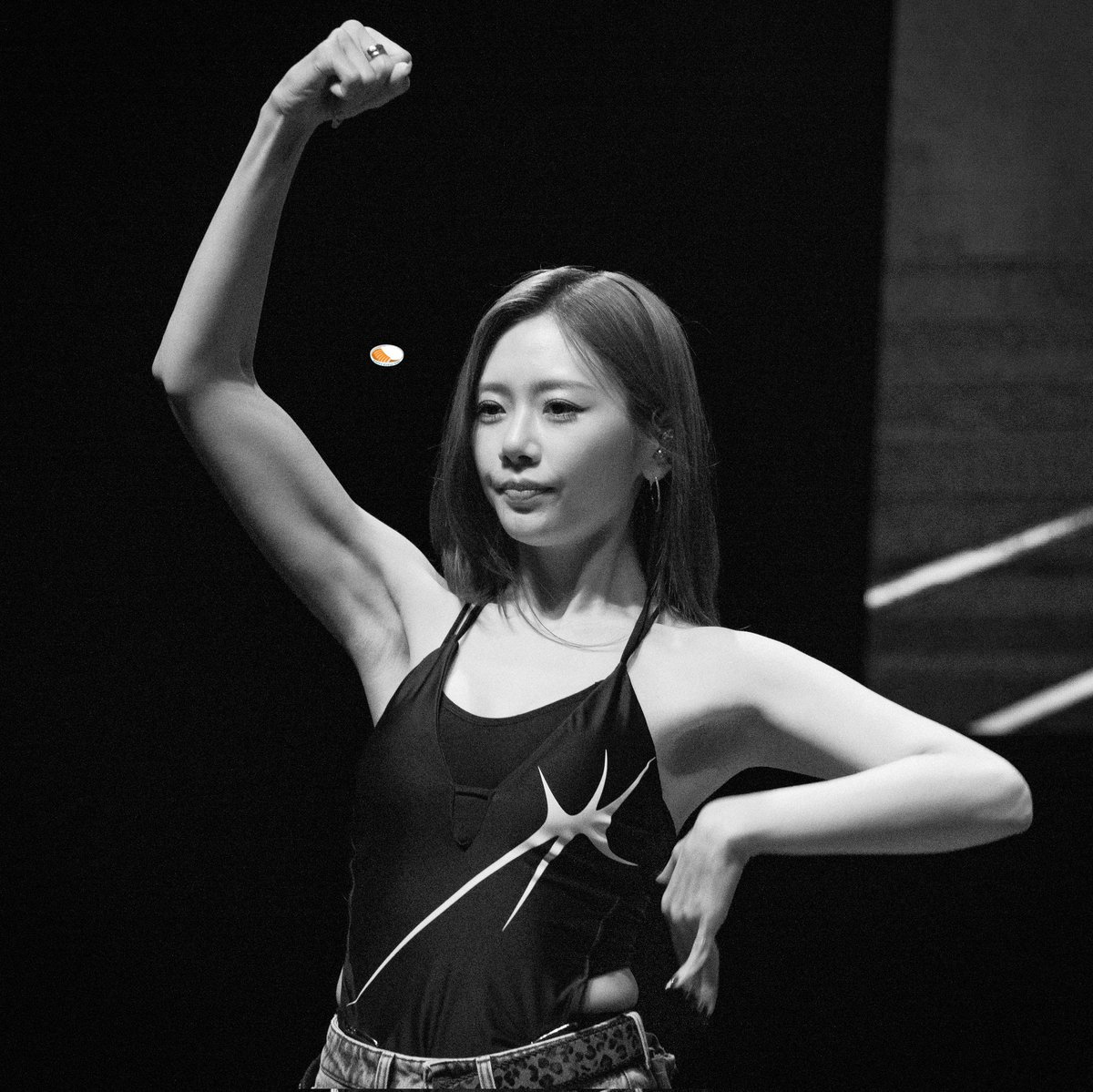 KurryKatsuDon's tweet image. 250615 
#유아유 #UAU
#드림캐쳐 #Dreamcatcher
#지유 #JiU
#Playlist #You_Are_You