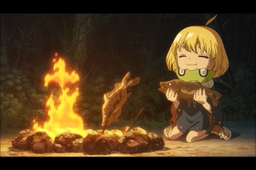 Dr.STONE SCIENCE FUTURE(第2クール) 第23話