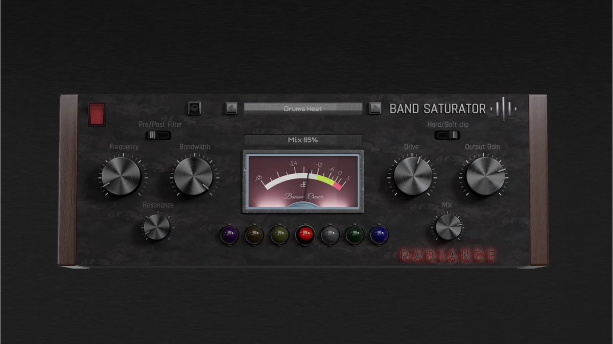 BansawCrown's tweet image. Bansaw Crown Music publie Radiance audiof.com/ROBmcbwopv via @audiofanzinefr 
#producteurDeMusique, #producteur #productionMusicale #vieDeProducteur