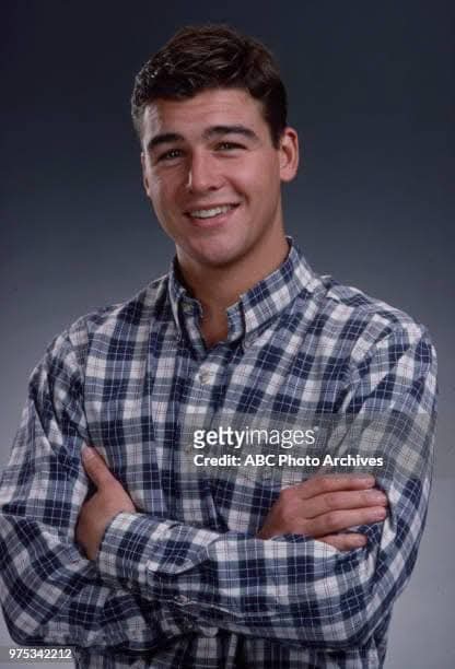 barbaravitali2's tweet image. Happy Birthday to #KyleChandler September 17,1965 #EarlyEdition #FridayNightLights #KingKong
