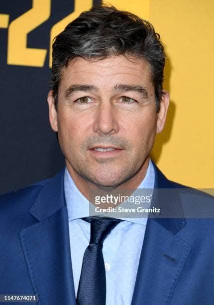 barbaravitali2's tweet image. Happy Birthday to #KyleChandler September 17,1965 #EarlyEdition #FridayNightLights #KingKong