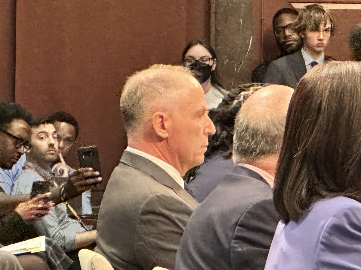 DC AG tells House Oversight “Sending masked agents in unmarked cars to pick people up off the streets; flooding our neighborhoods with armed National Guardsmen; attempting a federal takeover of our police force—none of these are durable, lasting solutions for driving down crime”