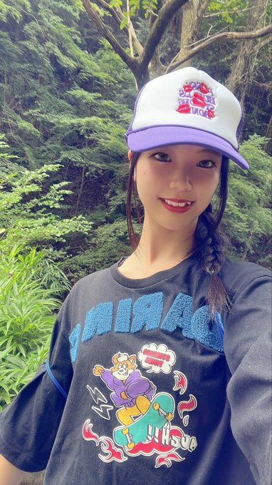 北島澪のTwitter画像10
