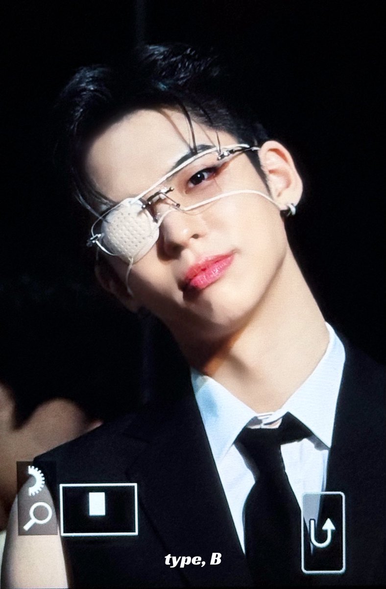 type_0305's tweet photo. 250918 🖤🫶🏻🖤

#BX #병곤 #CIX #이병곤 #BYOUNGGON https://t.co/tRbclfpBoB