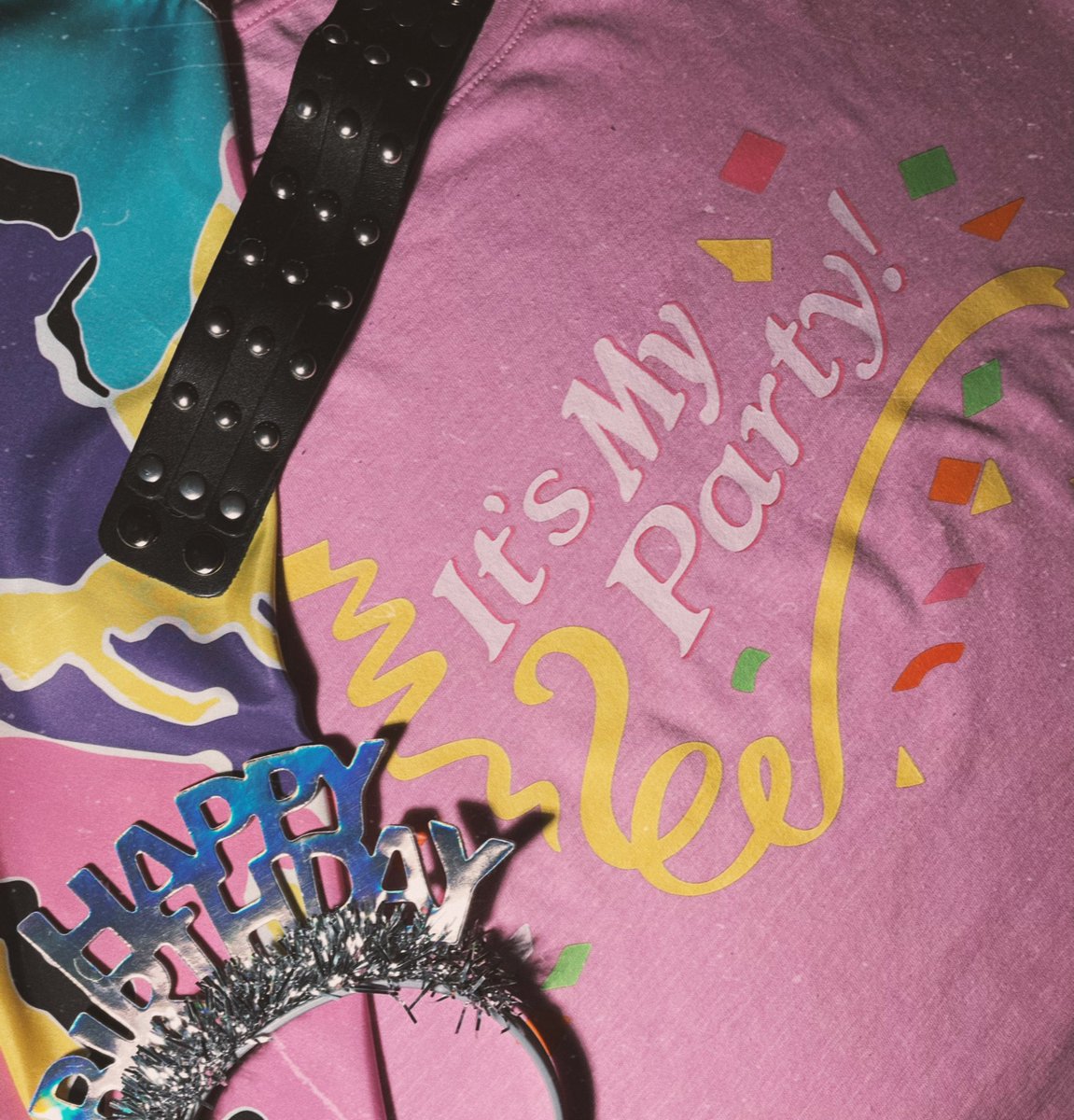 Kaycee Liendo tweet media