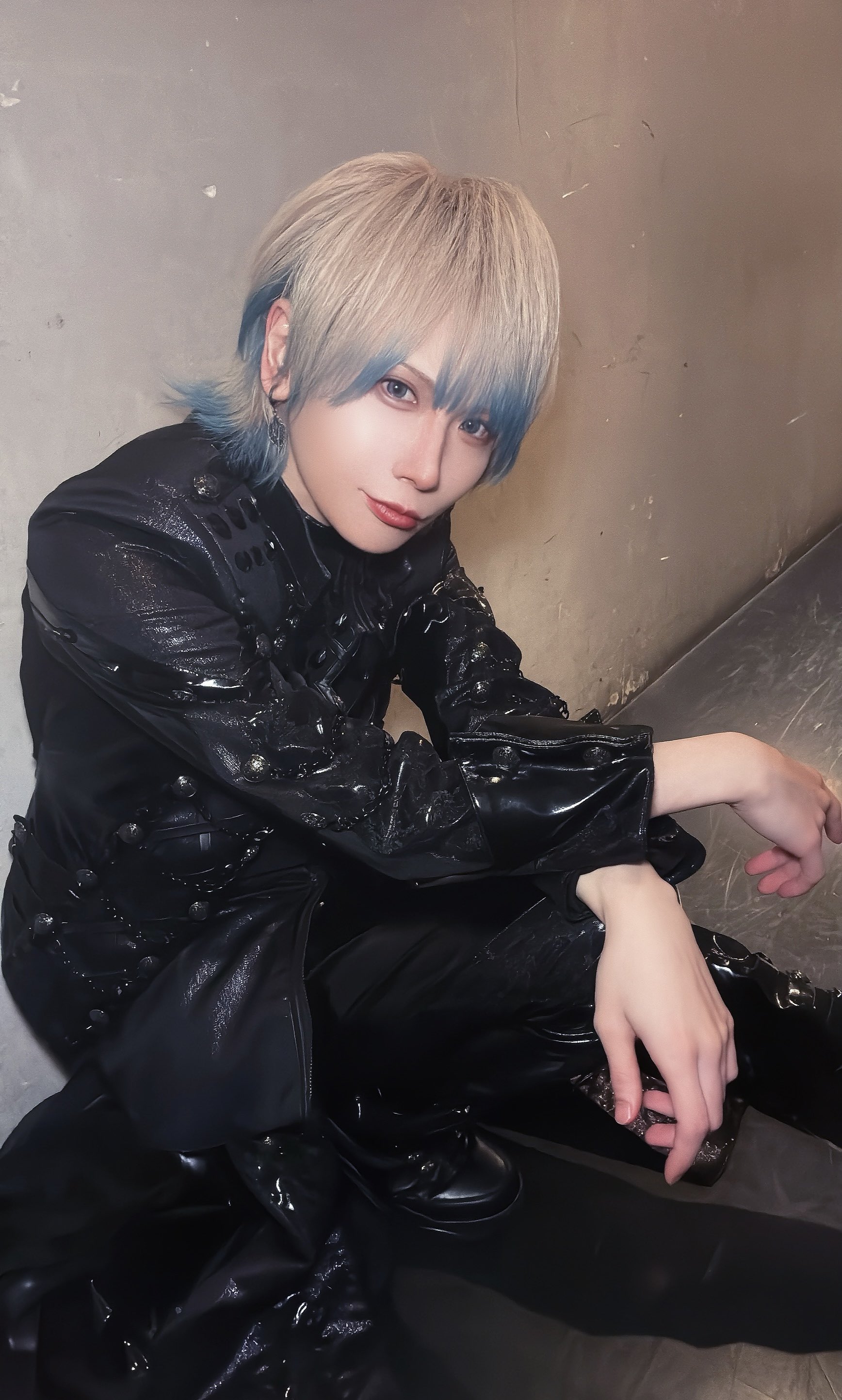 ソラ 【VINANSHI】 (@vinanshi_sora) / X